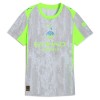 Jalkapallo Pelipaidat/Peliasut Manchester City Naisten Kolmaspelipaita 2025-26
